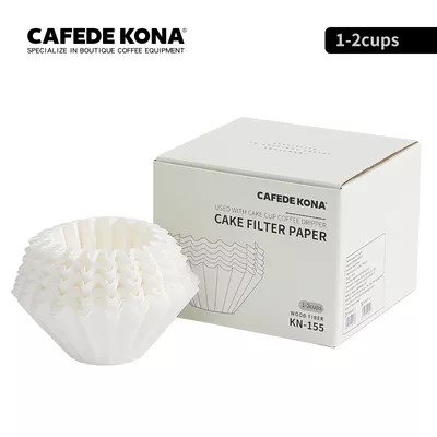 CAFE DE KONA Coffee Equipment Company